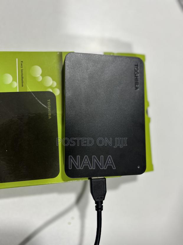 Solid State Drives photo 5