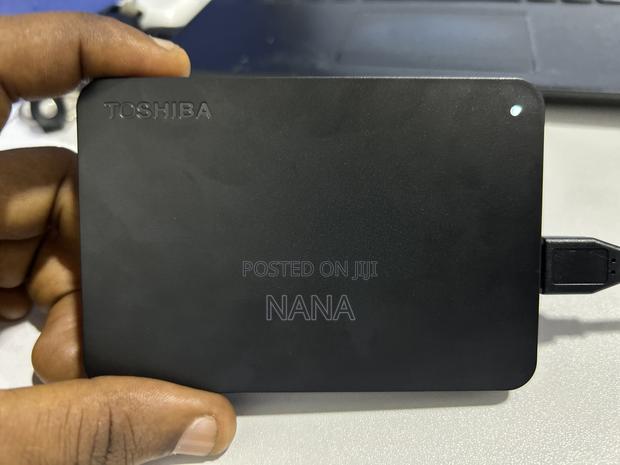 Solid State Drives photo 6