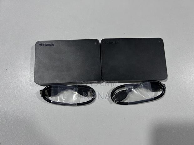 Solid State Drives photo 2