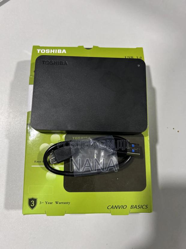Solid State Drives photo 4