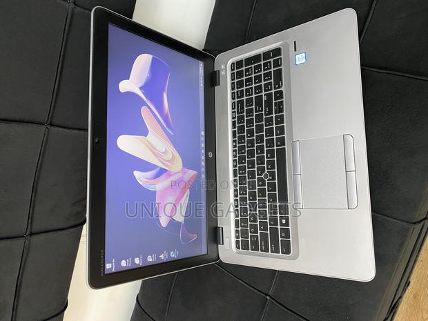 Laptop HP EliteBook 850 G3 8GB Intel Core I5 SSD 256GB · Photo 4