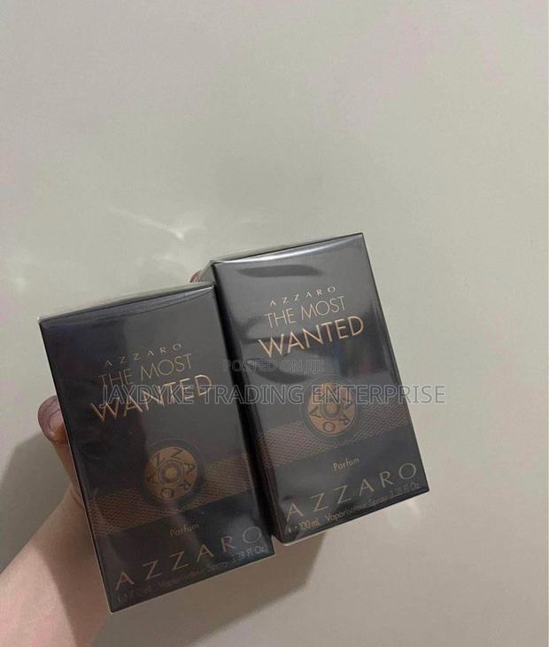 Azzaro the Most Wanted · Photo 1