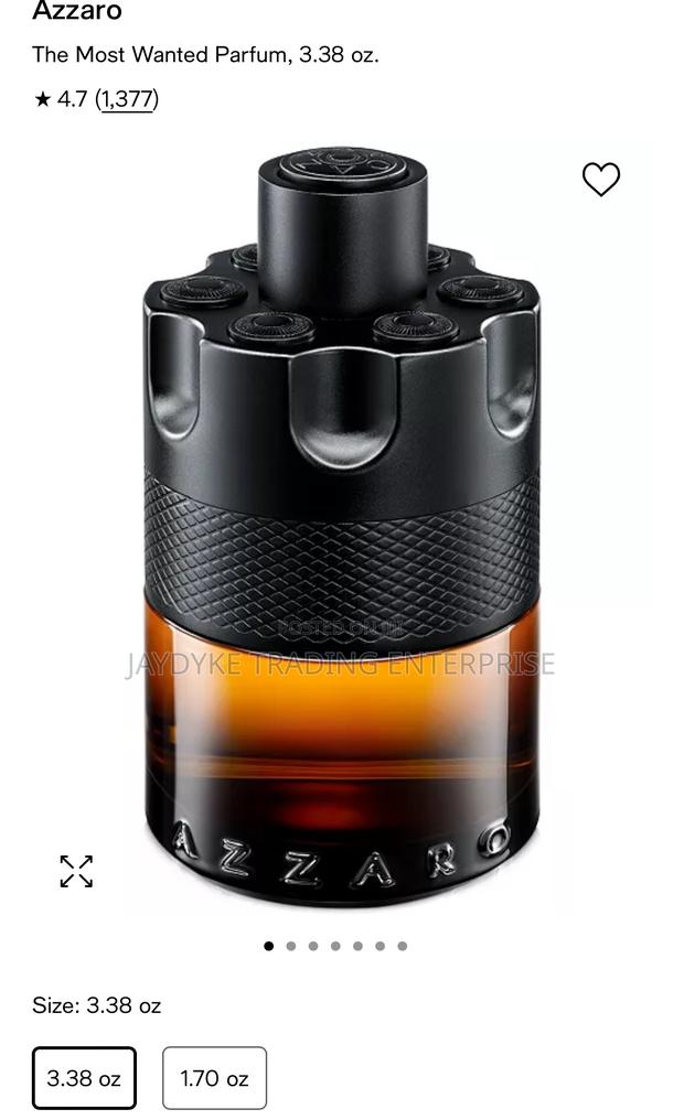 Azzaro the Most Wanted · Photo 2