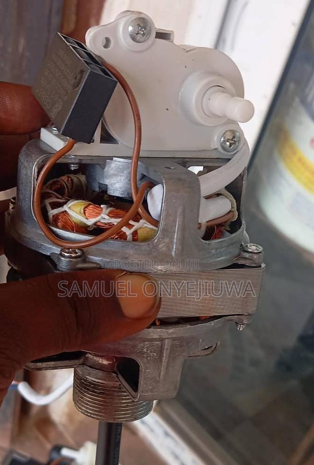 BINATONE FAN COIL (For Your Fan Coil Replacement) · Photo 3