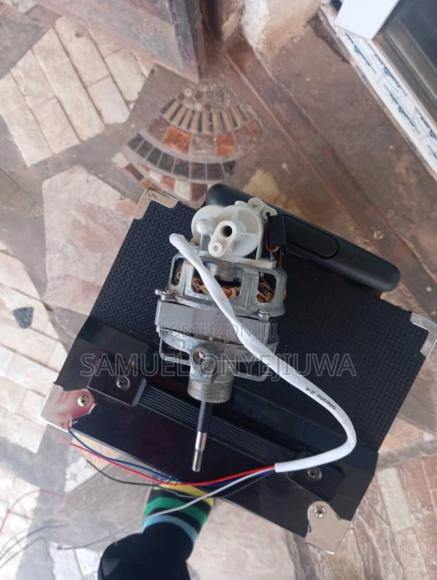 BINATONE FAN COIL (For Your Fan Coil Replacement) · Photo 4