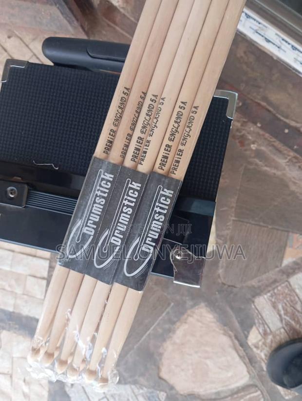 Drum Sticks (A Pack of 12 Pairs) · Photo 2