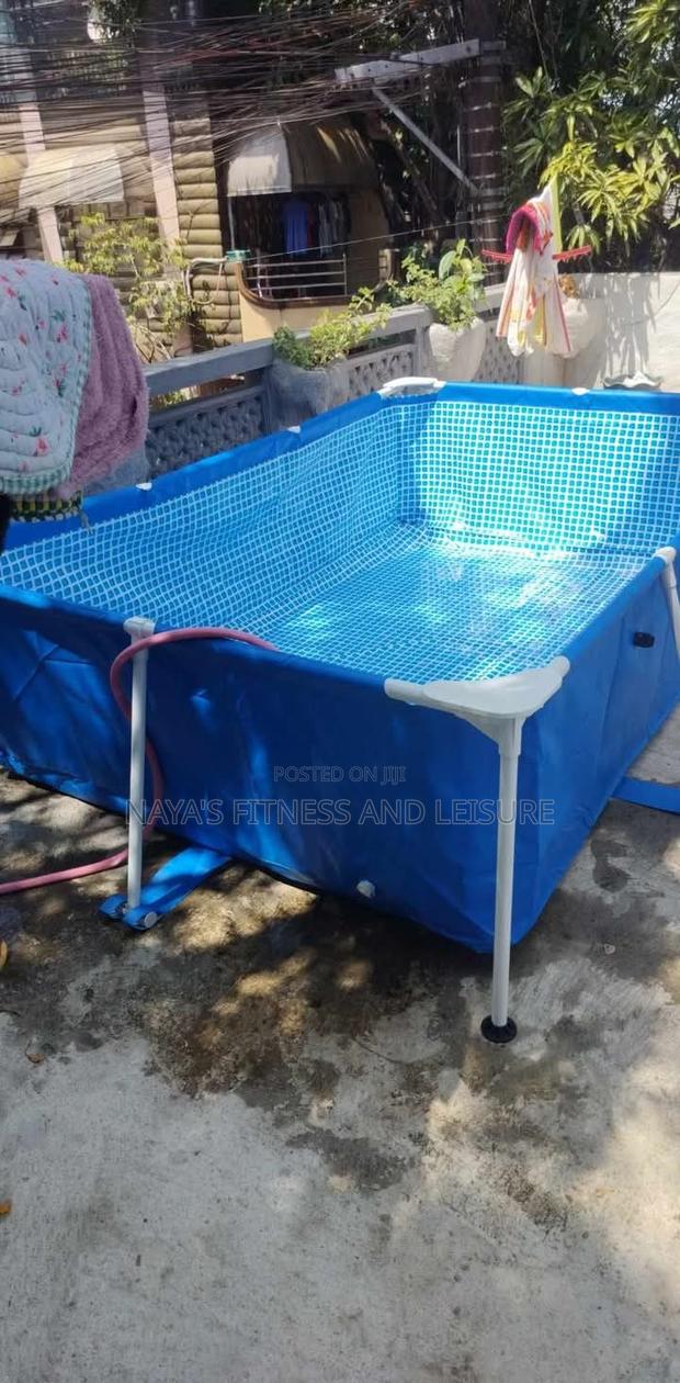 Intex Swimming 3m (10ft) · Photo 4