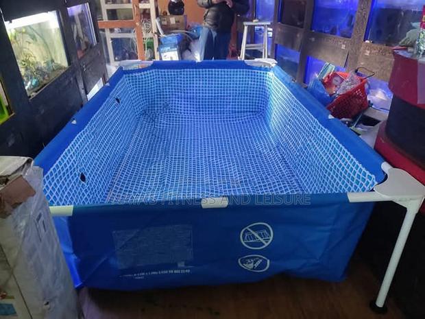 Swimming Pool 2.6m · Photo 2