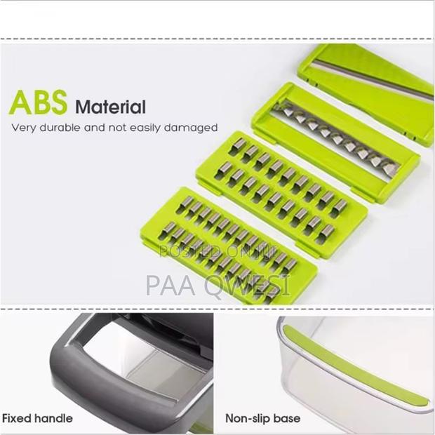 Garlic Cutting Slicer · Photo 2