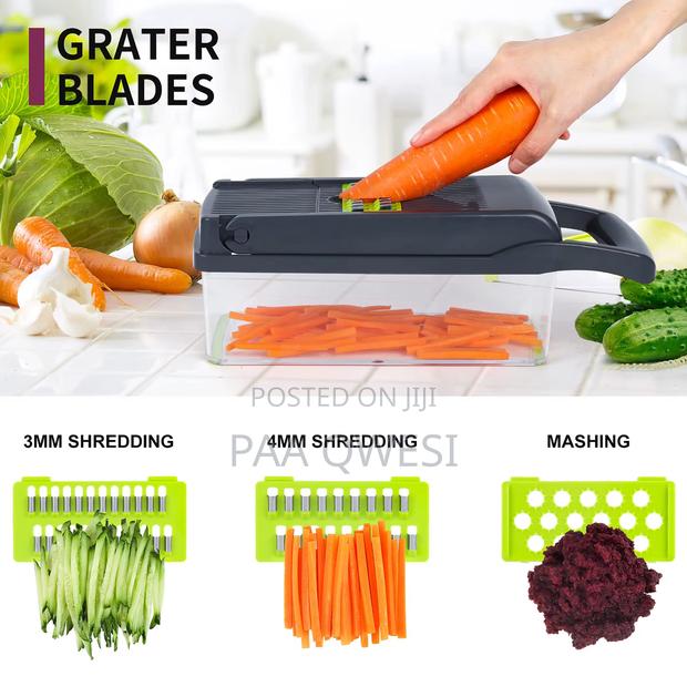 Onion Potato Cutter in Stock · Photo 2