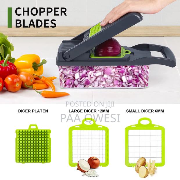 Best Vegetable Fruit Slicer in Bulk Purchase