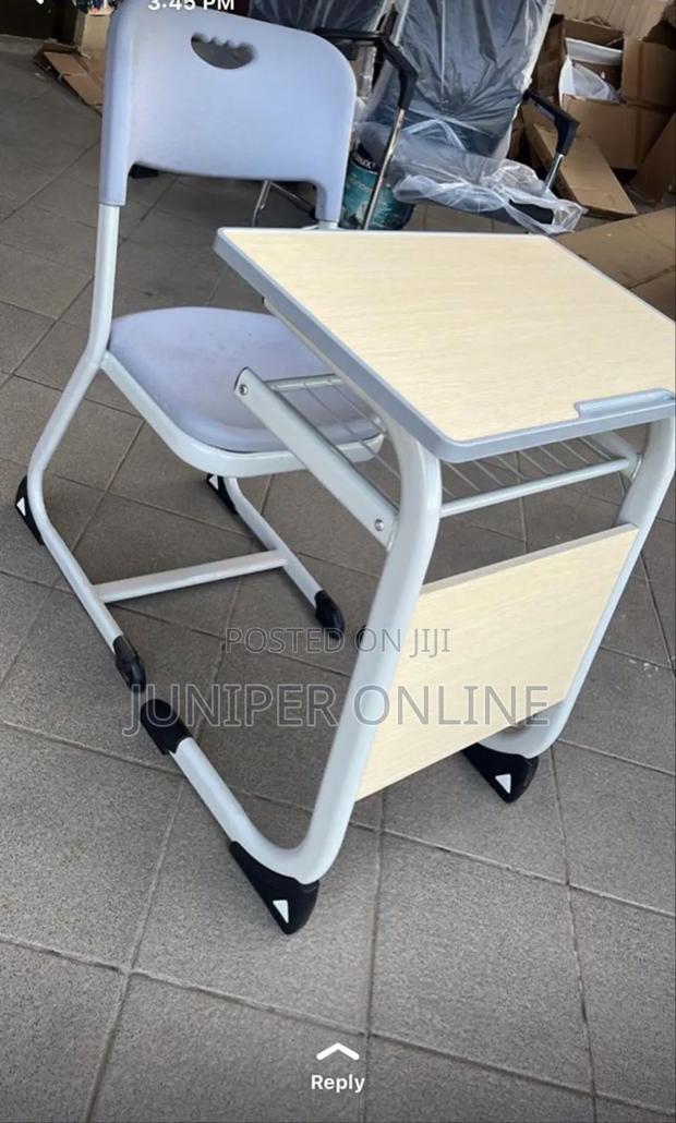 Student Study Desk Sk Vemus · Photo 2