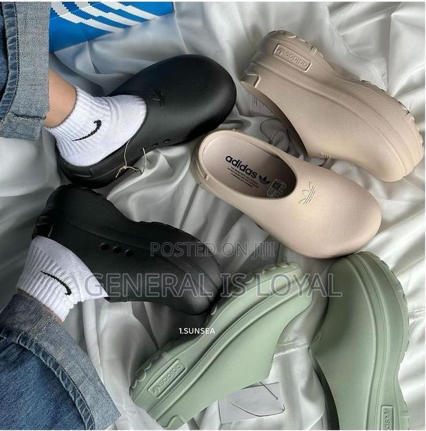 Addidas Halfshoe · Photo 4