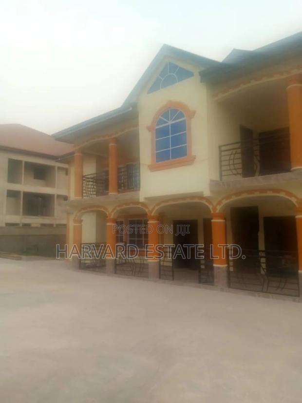 3bdrm Apartment in Kumasi Metropolitan for rent