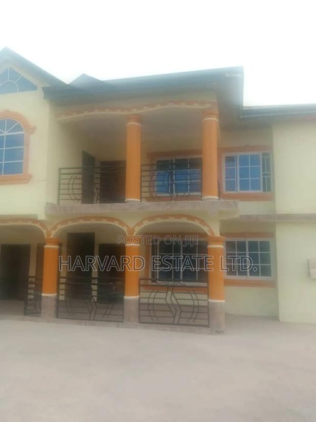 3bdrm Apartment in Kumasi Metropolitan for rent photo 8
