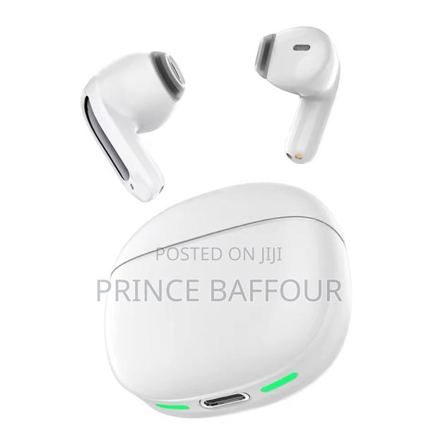 Airpods/ Handsfree/Headphone/Bluetooth photo 2