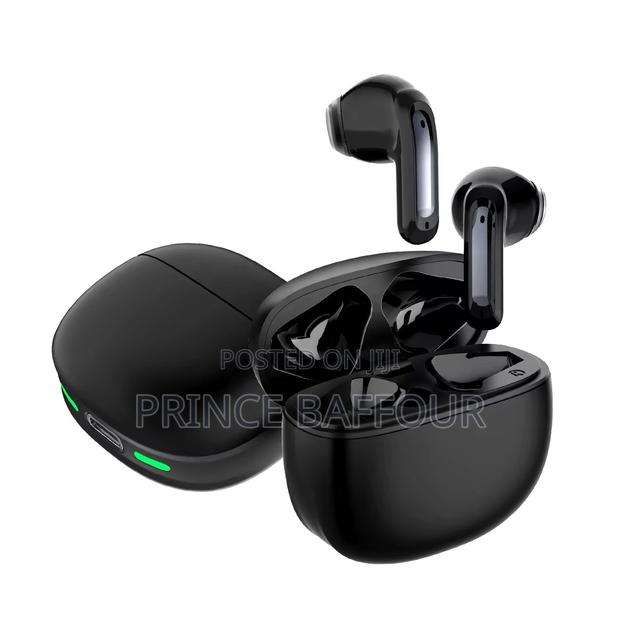 Airpods/ Handsfree/Headphone/Bluetooth photo 3