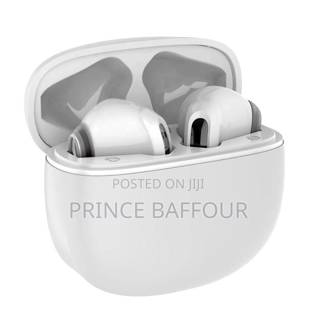 Airpods/ Handsfree/Headphone/Bluetooth photo 4