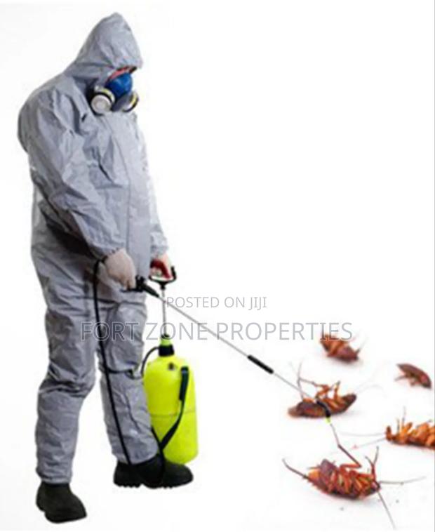 Best Bedbug Fumigation Service in All Parts Pf Ghana · Photo 4