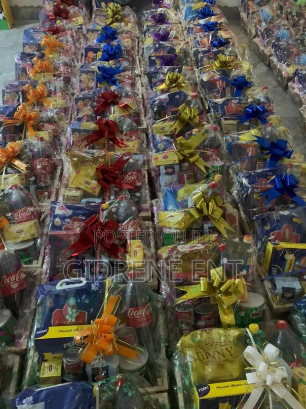 Bulk Hampers for All Occasions · Photo 3