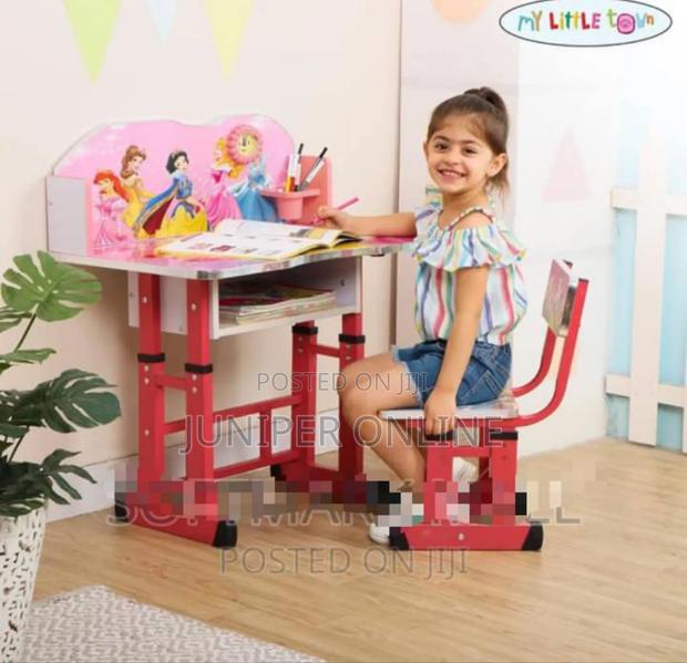 Study Chair School Children ( Kids) · Photo 2