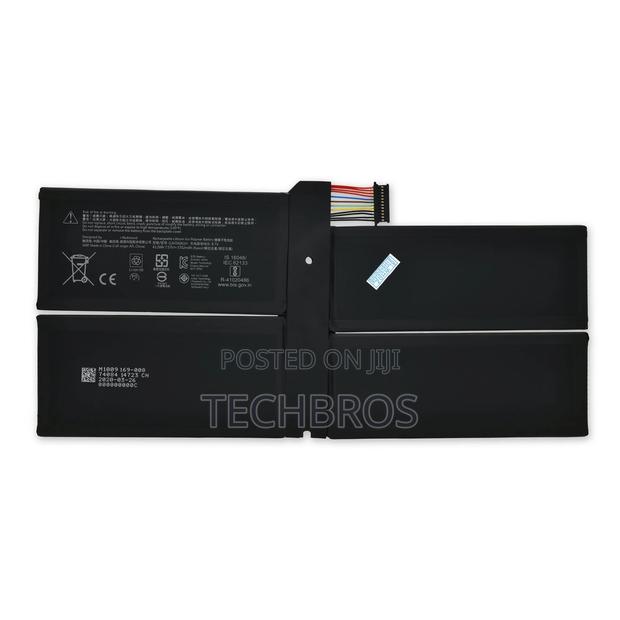 Original Microsoft Surface Pro 7 Battery-1866 · Photo 4