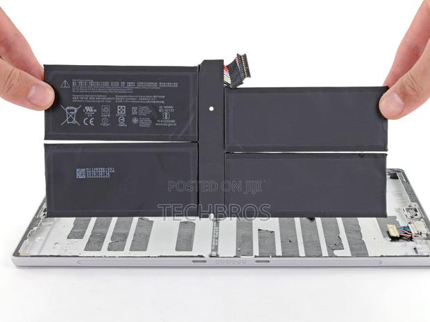 Original Microsoft Surface Pro 7 Battery-1866 · Photo 3