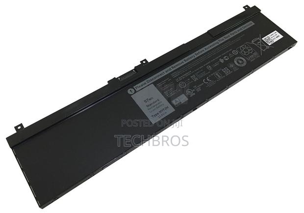 Original Battery for Dell Precision 7530 7730 7540 7740 · Photo 2