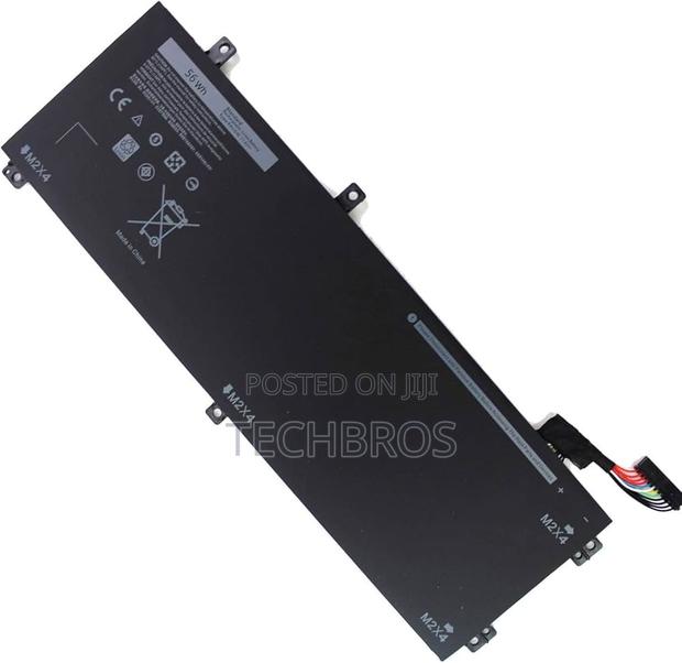 Original Dell Battery H5H20 XPS 15 9550 Series/Inspiron 7591 · Photo 4