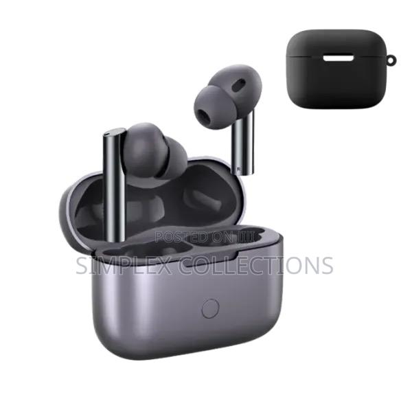Oraimo Freepods Pro+ Hybrid With ANC photo 3