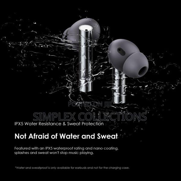 Oraimo Freepods Pro+ Hybrid With ANC photo 5