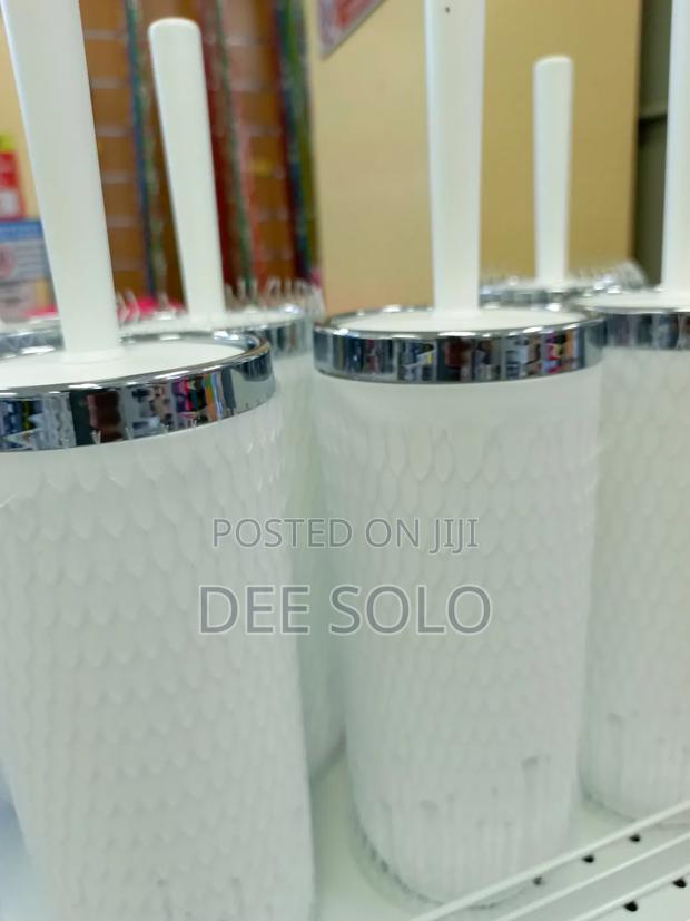 Luxury Toilet Brush