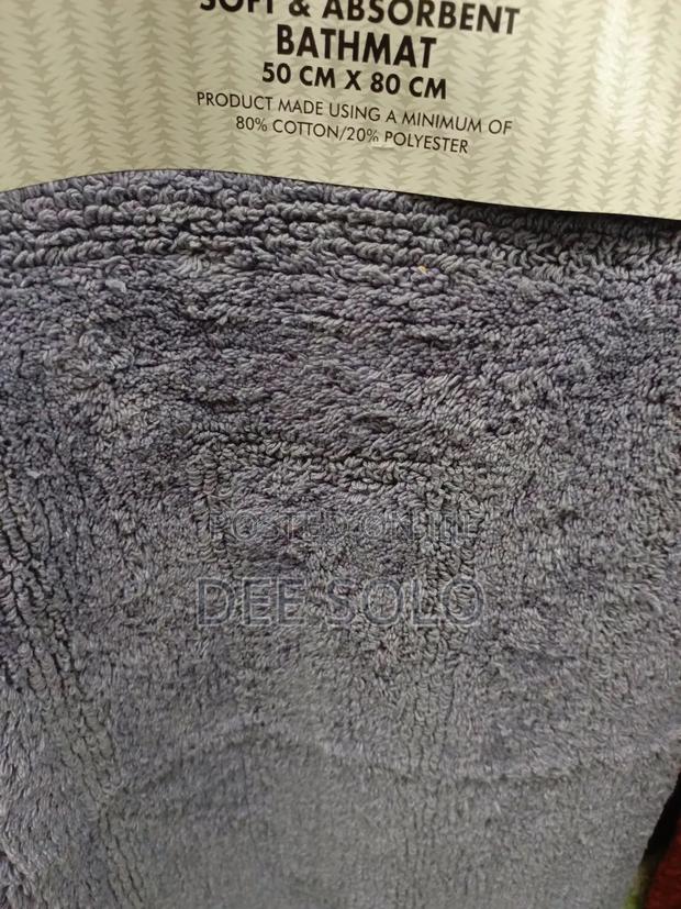 Bathroom Doormat photo 2