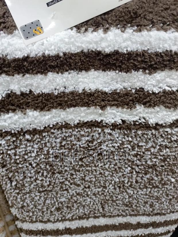 Bathroom Doormat photo 3