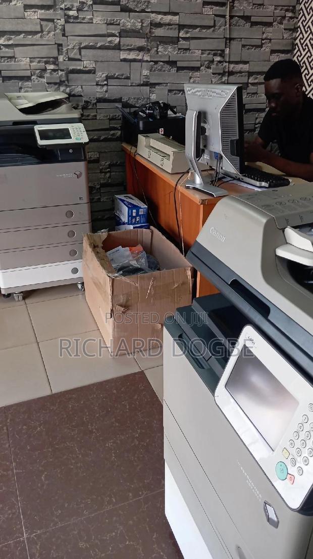 Typist / Graphic Designer