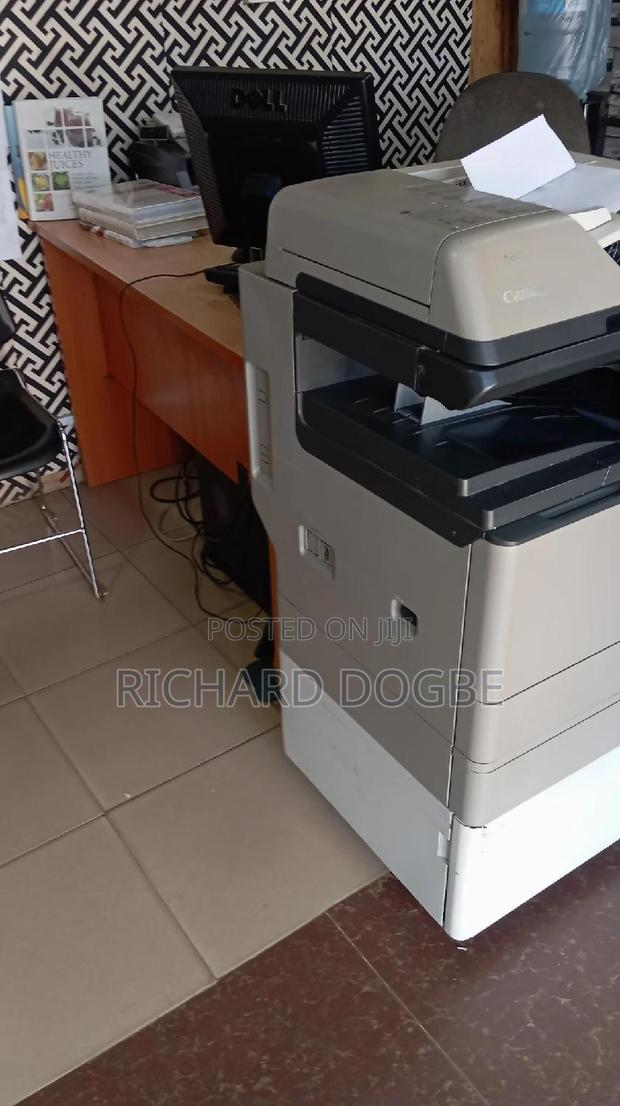 Typist / Graphic Designer