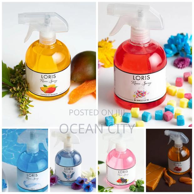 New Loris Room/Car Spray 500ml. · Photo 4