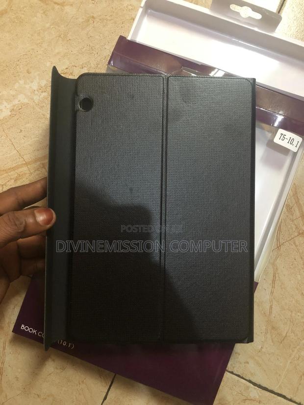 Huawei T5.10 Leather Case · Photo 3