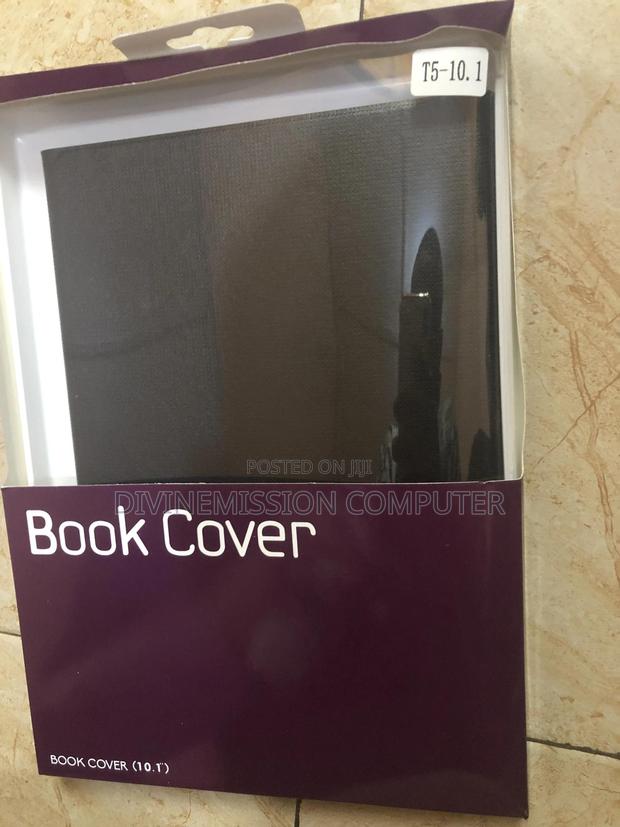 Huawei T5.10 Leather Case · Photo 4