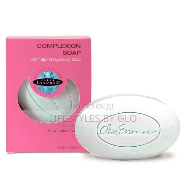 Claer Essence Complexion Bar Soap · Photo 3