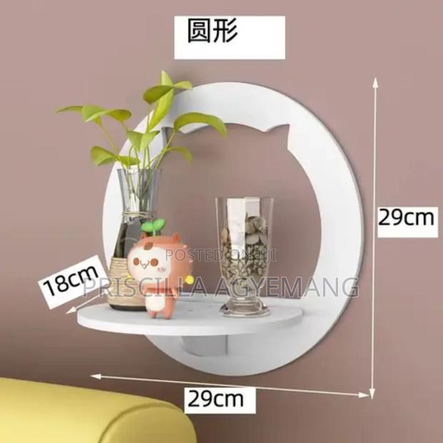 Beautiful Wall Shelves photo 2
