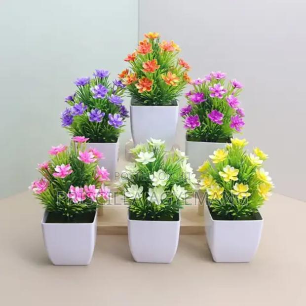 Artificial Flowers