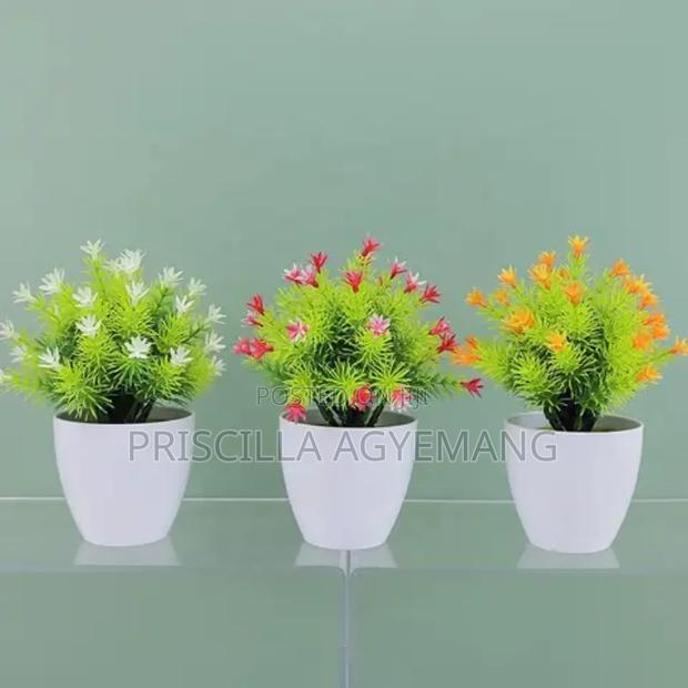 Artificial Flowers photo 2
