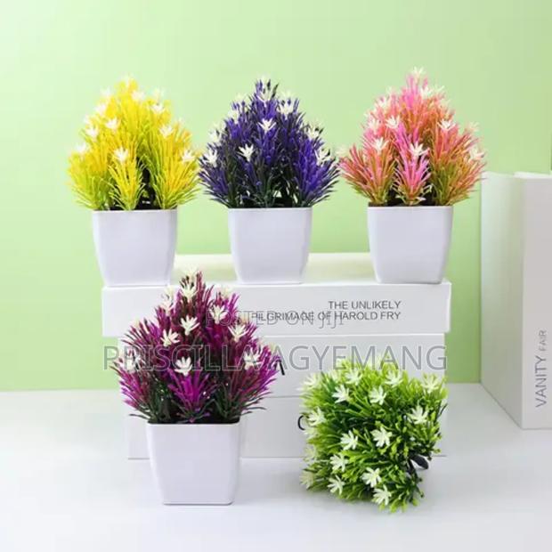 Artificial Flowers photo 3