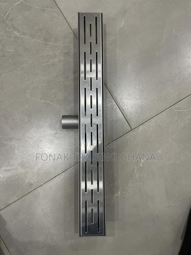 P Trap Floor Drain _ Anti Rust Floor Drainage