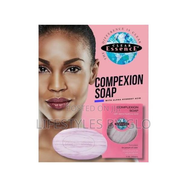 Claer Essence Complexion Bar Soap · Photo 4