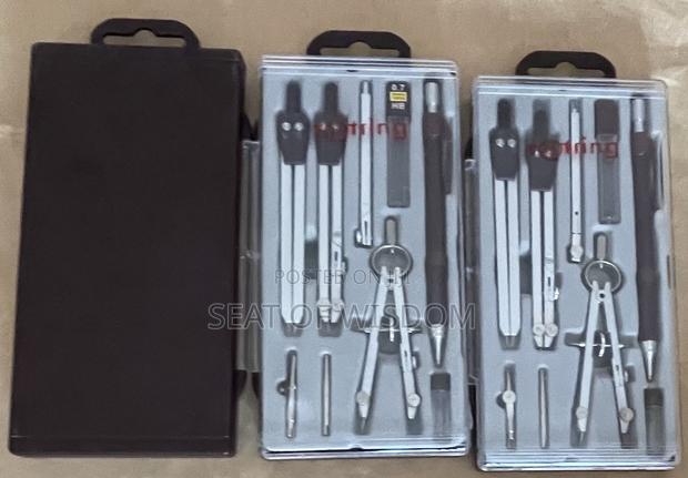 Architectural Compass