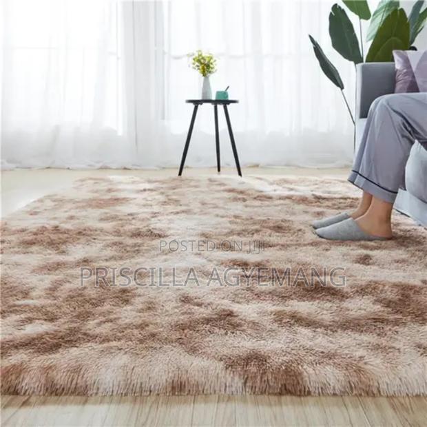 Beautiful Fluffy Carpet photo 2