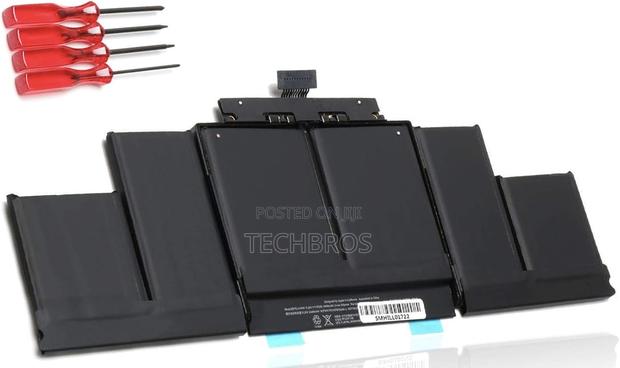 Original Macbook Battery for A1494 · Photo 3