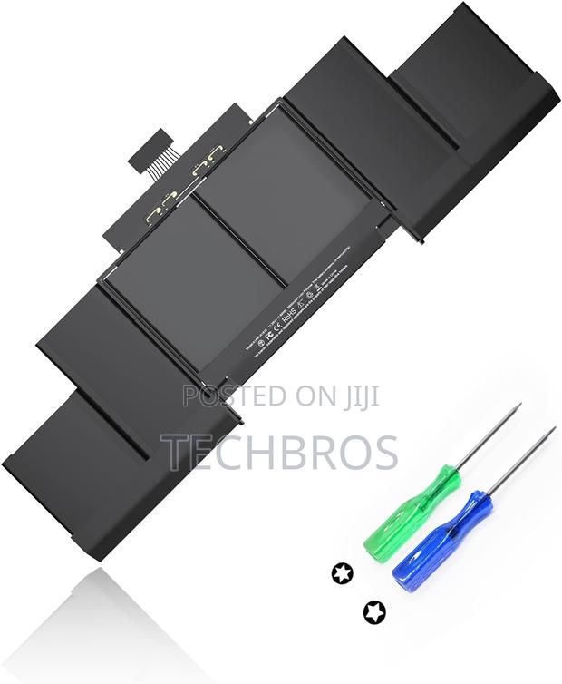 Original Macbook Battery for A1494 · Photo 4